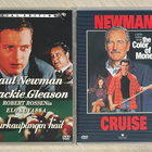 Suurkaupungin hait & Suuret setelit (3DVD) Paul Newman - pikkukuva 1