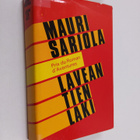 Mauri Sariola : Lavean tien laki - pikkukuva 1