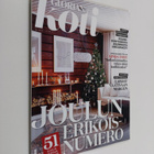 Gloriasn koti 12/2019 - pikkukuva 1