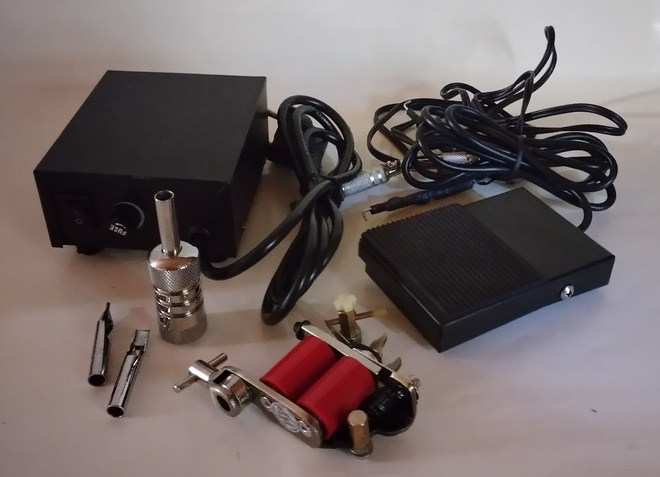 Item image