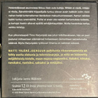Matti Yrjänä Joensuu - Harjunpää ja rakkauden nälkä - pikkukuva 2