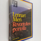 Lennart Meri : Revontulten porteilla - pikkukuva 1