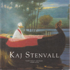 Tommi Aitio (toim.): Kaj Stenvall - pikkukuva 1