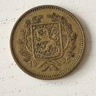 5 markkaa 1935 - pikkukuva 2