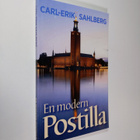 Carl-Erik Sahlberg : En modern Postilla - pikkukuva 1