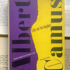 Albert Camus - Exile and the Kingdom (hardcover) - pikkukuva 1