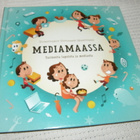 Marttinen (toim.) Mediamaassa Tarinoita lapsista ja mediasta - pikkukuva 1