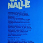 Elina Karjalainen : Uppo-Nalle - WSOY 10.p 1984 - pikkukuva 2
