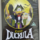 Count Duckula - The Complete Collection DVD - pikkukuva 1