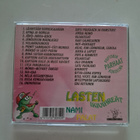 LASTEN IKIVIHREÄT 3 CD levyä - pikkukuva 2