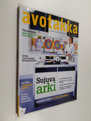 Avotakka 2/2008