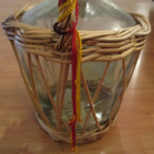 VANHA MOSCATEL PULLO - COSTA BRAVA - pikkukuva 3