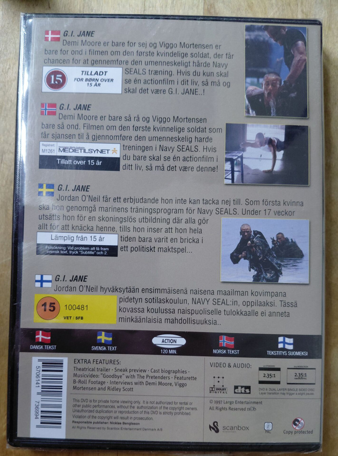 Item image