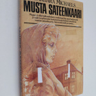 Barbara Michaels : Musta sateenkaari - pikkukuva 1