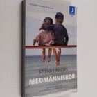 Stefan Einhorn : Medmänniskor - pikkukuva 1