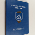 Esko (toim.k.) Runoinen : Huoltopäällikkö 1986-1990 (sign... - pikkukuva 1