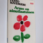 Festo Kivengere : Armo on ainutlaatuinen : efesolais- ja ... - pikkukuva 1