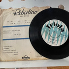 ROBERTINO: Romantica * Lettera a Pinocchio * DEN 1961 - pikkukuva 2