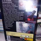 DVD Nemesis ( SIS POSTIKULU ) - pikkukuva 2