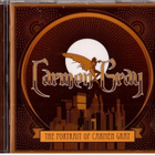 THE FARMEN GRAY THE FORTRAIT OF CARMEN GRAY - pikkukuva 1