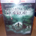 2 DVD The Amityville Horror - Luojan tähden paetkaa ( SIS PO - pikkukuva 1