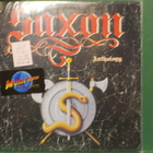 SAXON - ANTHOLOGY M-/M- 2LP - pikkukuva 1