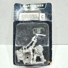 WH40K - Ork Kommando with Big Shoota Blister Pack - pikkukuva 1