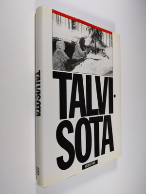 Pertti ym. (toim.) Pesonen : Talvisota