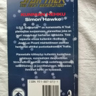 Hawke, Simon: Star Trek TNG: Kunnian hehku - pikkukuva 2