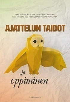 Irmeli Halinen: AJATTELUN TAIDOT JA OPPIMINEN