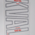 Klaus Vala : Nikolai Kval : acubiografia - pikkukuva 1