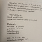 Itsenäinen Suomi vakoilun maailmassa 1917-1945 (sid.) - pikkukuva 3