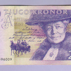 Ruotsi 20 Kronor v.2008 P-63c - pikkukuva 1