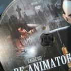 Bride Of Re-Animator DVD - pikkukuva 5