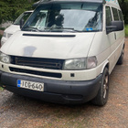 Vw Transporter T4 - pikkukuva 1