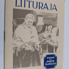 M. I. Kuusi : Liituraja - pikkukuva 1