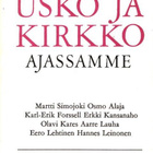 Kristillinen usko ja kirkko ajassamme - pikkukuva 1