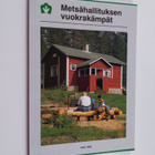 Metsähallituksen vuokrakämpät 1994-1995 - pikkukuva 1