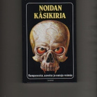 Maple: Noidan käsikirja, Tammi 2018, sid., K5 - pikkukuva 1