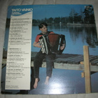 LP Taito Vainio: Kultainen harmonikka - pikkukuva 2