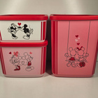 Tupperware x Disney säilytysastiat - pikkukuva 3