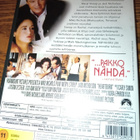 DVD Sydän Karrella - Jack Nicholson - pikkukuva 2