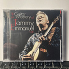 TOMMY EMMANUEL: The Guitar Mastery Of..., CD x 2 - pikkukuva 1