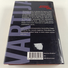 Robert Crais : Vartija - pikkukuva 2