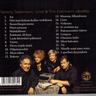Tabermann / Edelmann -  Niitylle minä sinut veisin (cd) - pikkukuva 2