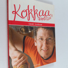 Sami Garam : Kokkaa vartissa - pikkukuva 1