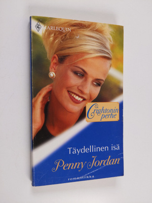 Penny Jordan : Täydellinen isä