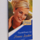 Penny Jordan : Täydellinen isä - pikkukuva 1