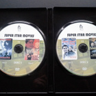 DVD: Super Star Movies - 4 elokuvaa kahdella levyllä,349 min - pikkukuva 3