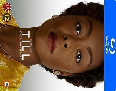 till (82 280) UUSI -FI- nordic, BLU-RAY 2022